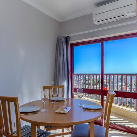 Flh Praia Mar Marine Flat With Pool Portimão Εξωτερικό φωτογραφία