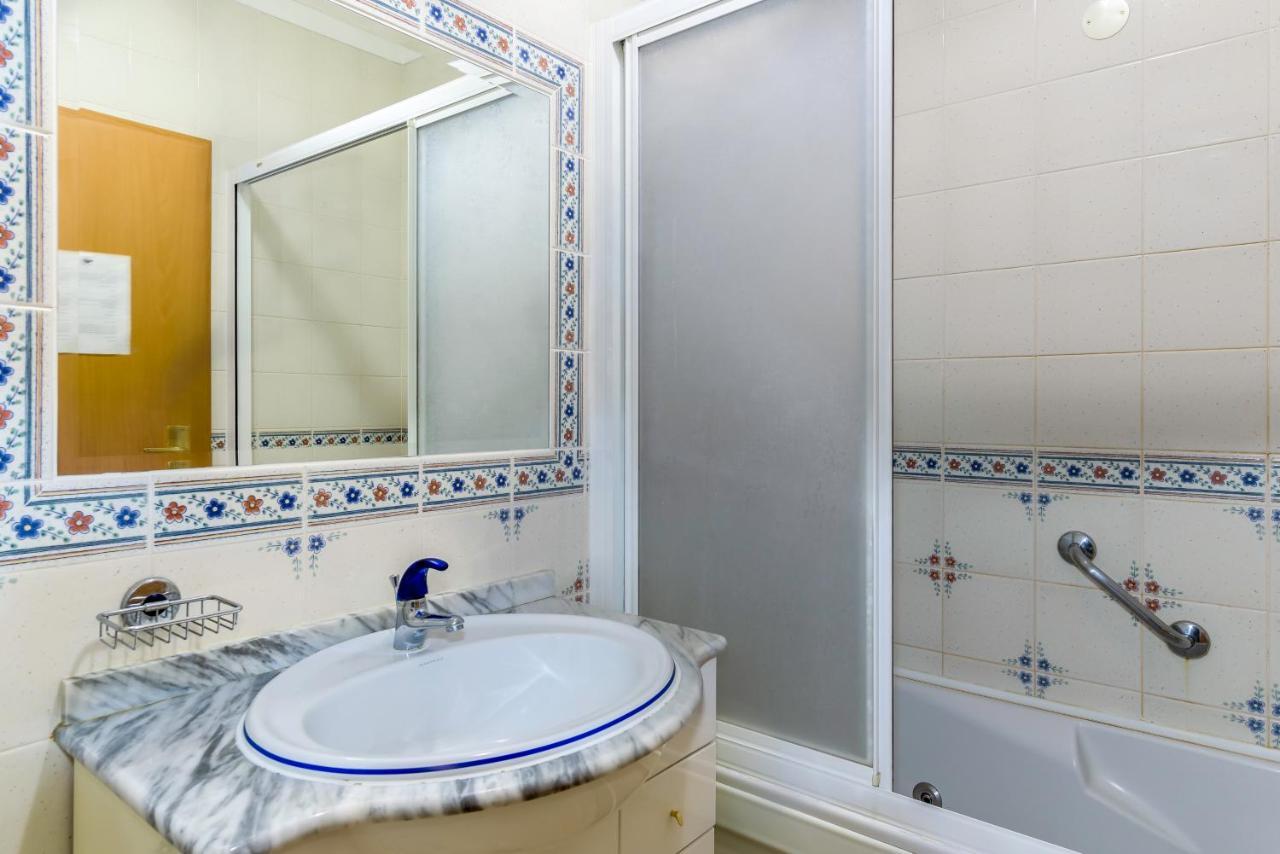 Flh Praia Mar Marine Flat With Pool Portimão Εξωτερικό φωτογραφία