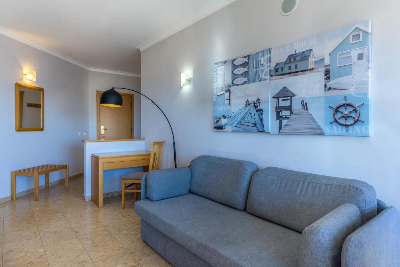 Flh Praia Mar Marine Flat With Pool Portimão Εξωτερικό φωτογραφία