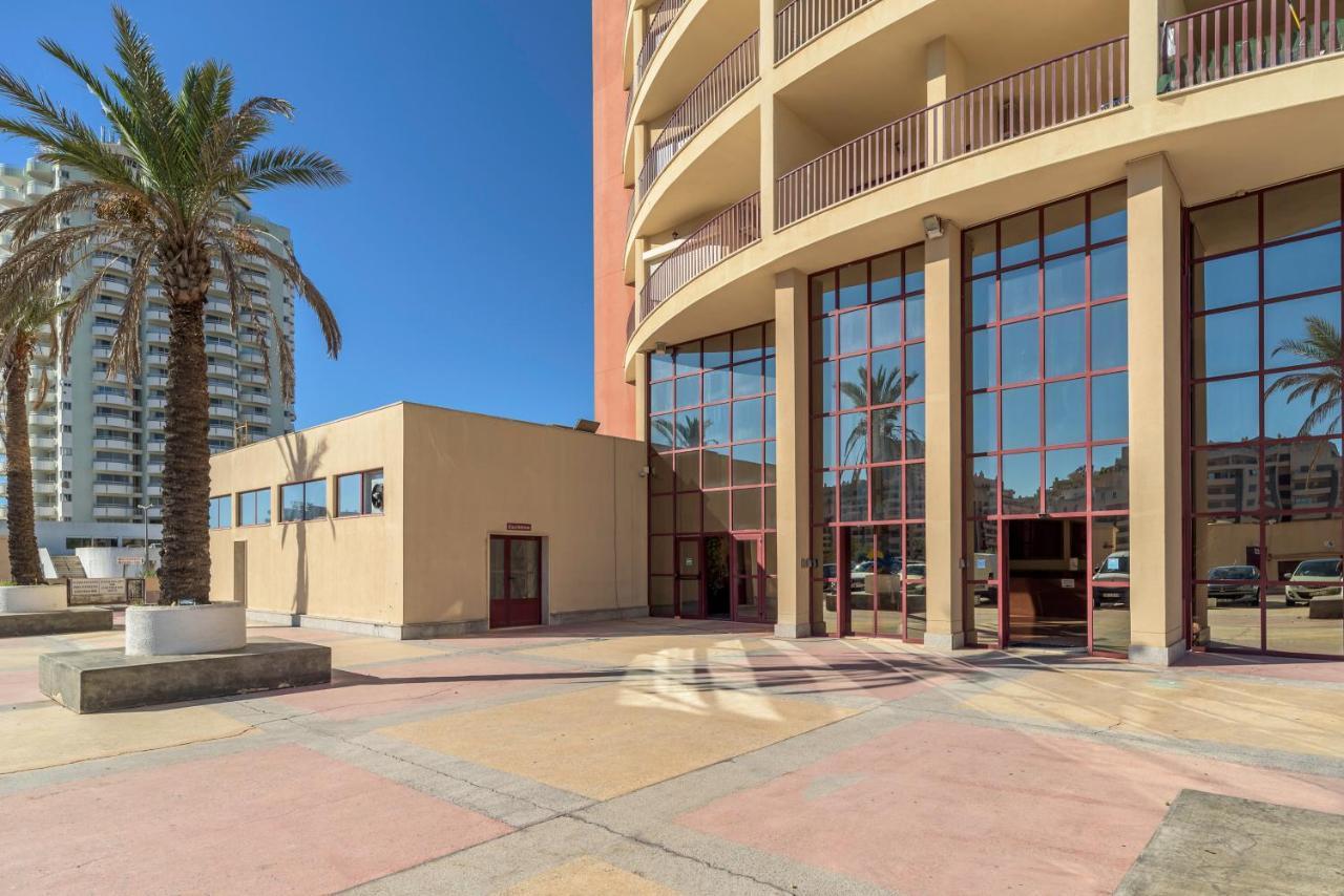 Flh Praia Mar Marine Flat With Pool Portimão Εξωτερικό φωτογραφία