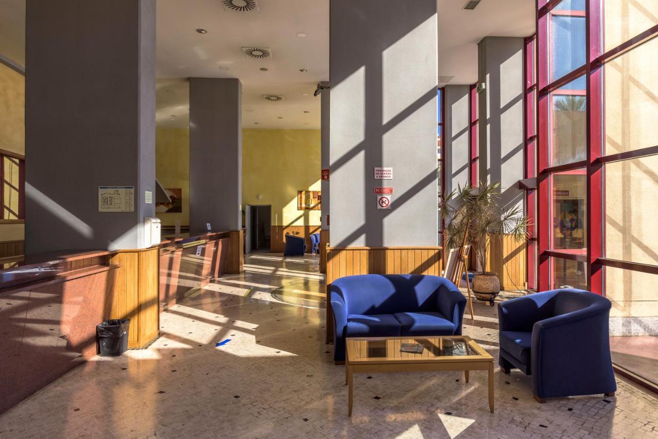 Flh Praia Mar Marine Flat With Pool Portimão Εξωτερικό φωτογραφία